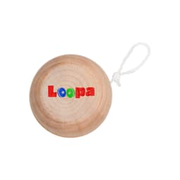 Zippy Wooden Yo Yo - image 4