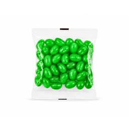 Corporate Colour Mini Jelly Beans in 50 Gram Cello Bag - image 12