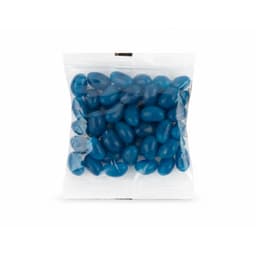 Corporate Colour Mini Jelly Beans in 50 Gram Cello Bag - image 13