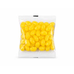 Corporate Colour Mini Jelly Beans in 50 Gram Cello Bag - image 7