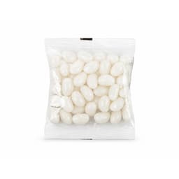 Corporate Colour Mini Jelly Beans in 50 Gram Cello Bag - image 6