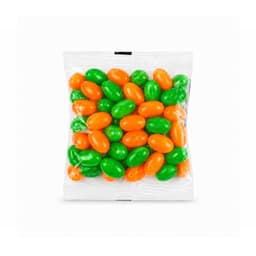 Corporate Colour Mini Jelly Beans in 50 Gram Cello Bag - image 16