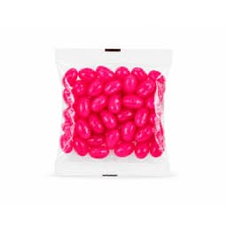 Corporate Colour Mini Jelly Beans in 50 Gram Cello Bag - image 11