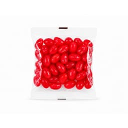 Corporate Colour Mini Jelly Beans in 50 Gram Cello Bag - image 9