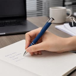Napier Deluxe Pen - image 22