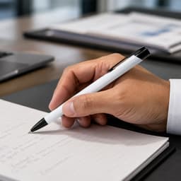 Napier Pen (Black Edition) - image 15