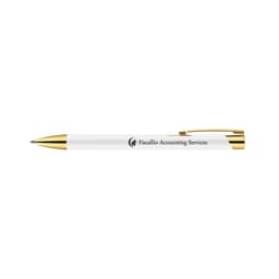 Napier Pen (Gold Edition) - image 12