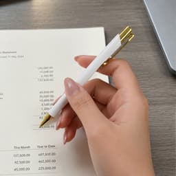 Napier Pen (Gold Edition) - image 11