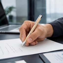 Napier Eco Pen - image 11