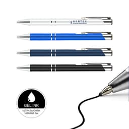 Napier Gel Ink Pen - image 1