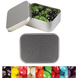 Silver/Corporate Colour