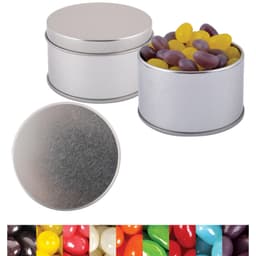 Silver/Corporate Colour