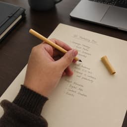 Stealth Kraft Inkless Pen - image 8