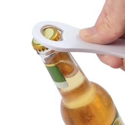 Opening Bottle