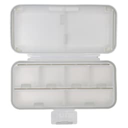 Compartments
