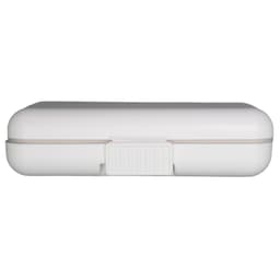 Pill Box Closure