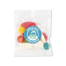 45mm Diameter Label