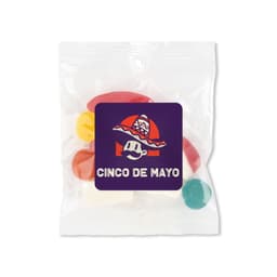 50mm x 50mm Label