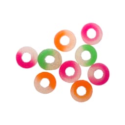 Fruit Rings