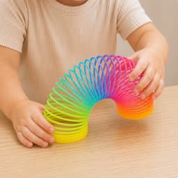 Rainbow Spring Thingz - image 6