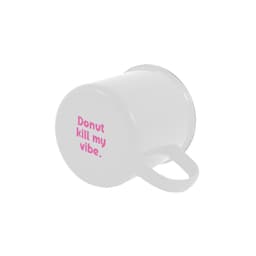 Bottom of Mug Pad Print