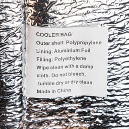 Care Instructions