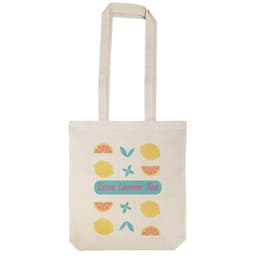Digital Transfer on Bag