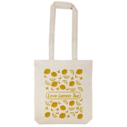 Screen Print on Bag