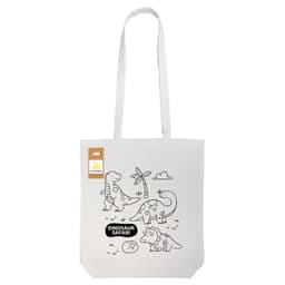 Dinosaur Safari Design