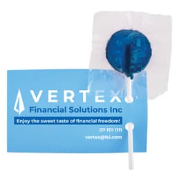 Digital Business Card