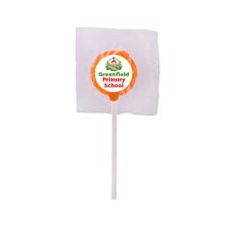 Label 19mm