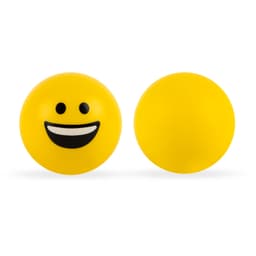 Yellow Smile