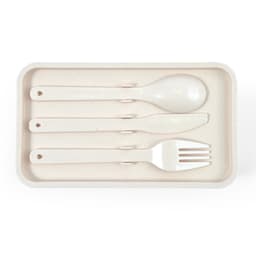 Spoon Knife and Fork