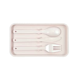 Spoon Knife and Fork