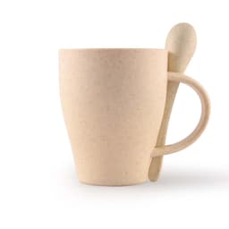 Side Spoon in blank