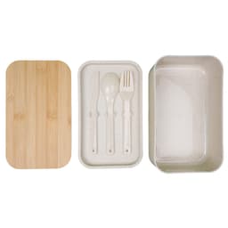 Lunch Box Contents