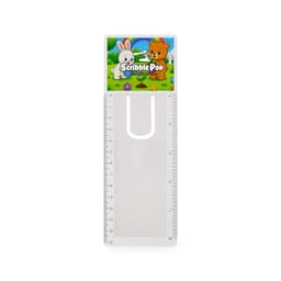 Focus Bookmark Magnifier Ruler - image 4