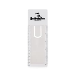 Focus Bookmark Magnifier Ruler - image 3