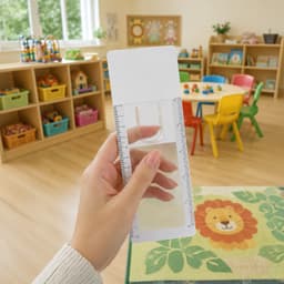 Focus Bookmark Magnifier Ruler - image 5