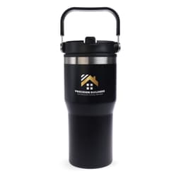 Digital Print Black