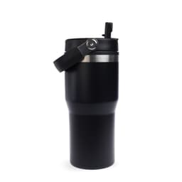 Handle Down Black