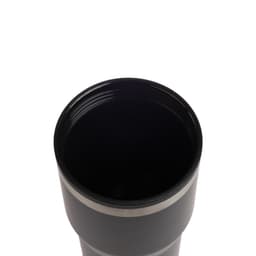 Inside of Cup Black