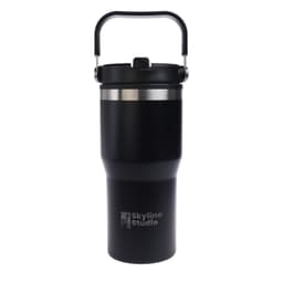 Laser Engrave Black