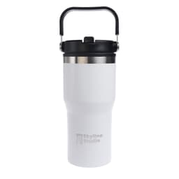 Laser Engrave White