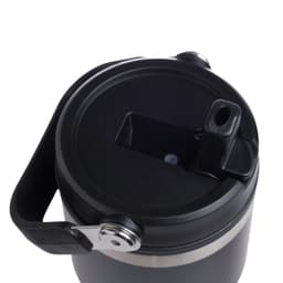 Lid Black