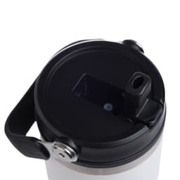 Lid White