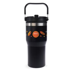 Rotary Digital Print Black