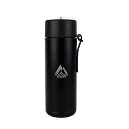Zara 600ml Steel Bottle  - image 21