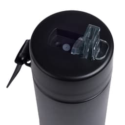 Black Lid