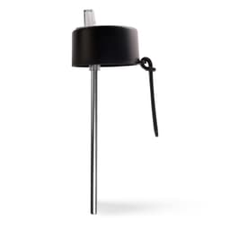 Black Straw